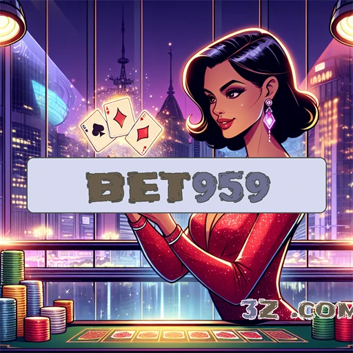 bet959.com Cassino Online