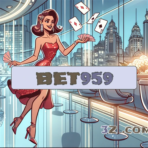 bet959.com Jogos Diversos