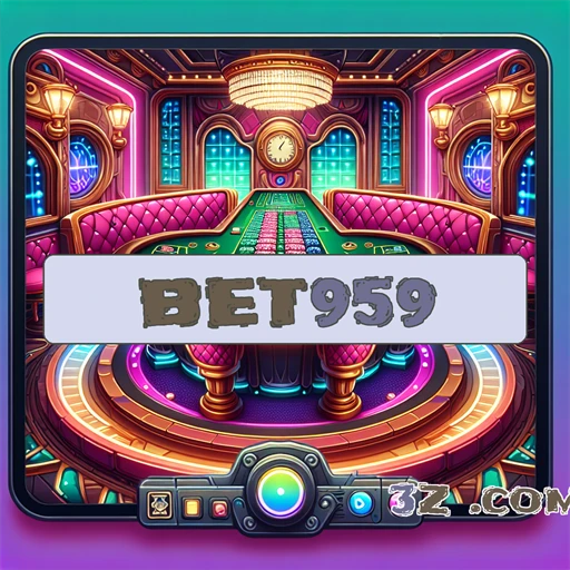 bet959.com Acesso Rápido