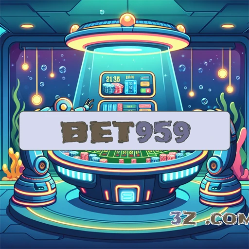 bet959.com Métodos de Pagamento