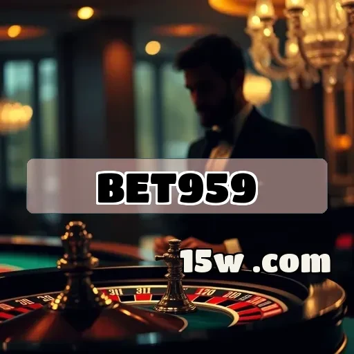 bet959.com Site Confiável