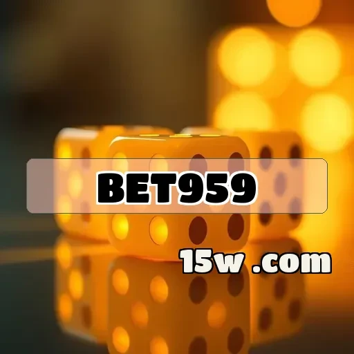 bet959.com Login
