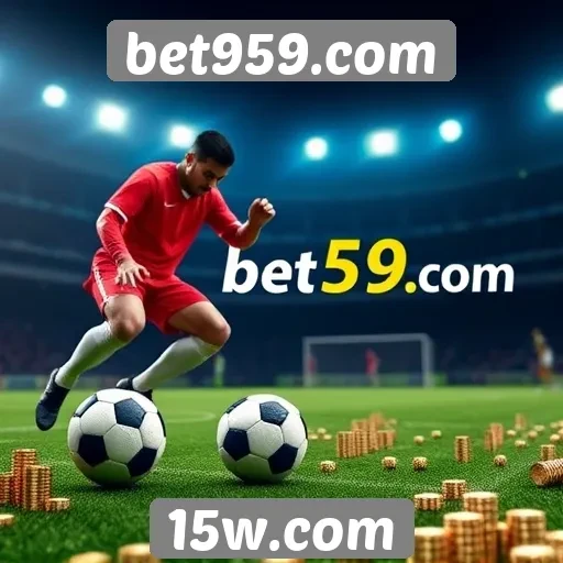 Ofertas e bônus disponíveis em bet959 para novos jogadores