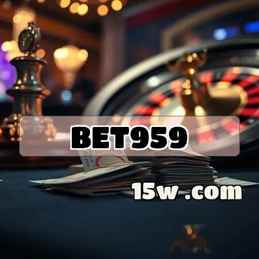 bet959.com Segurança