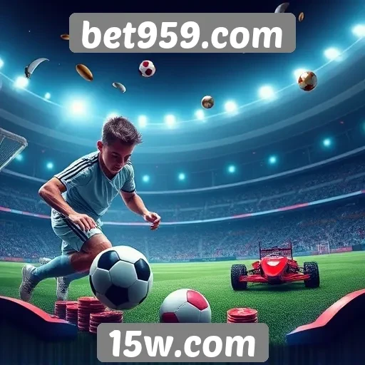 Comparativo entre apostas esportivas e jogos de cassino no site