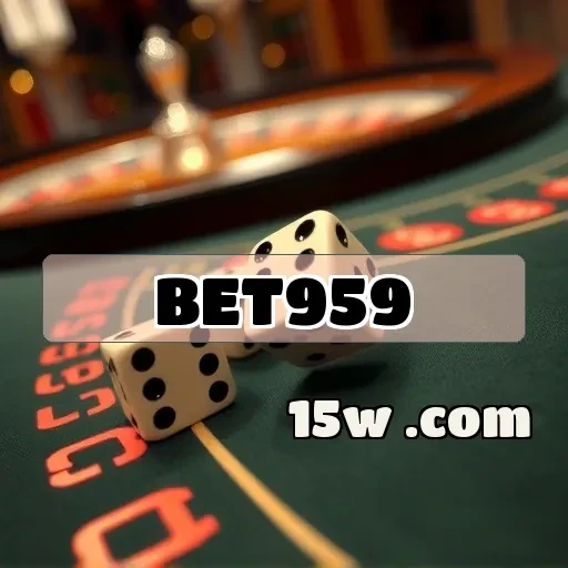bet959.com Suporte 24/7