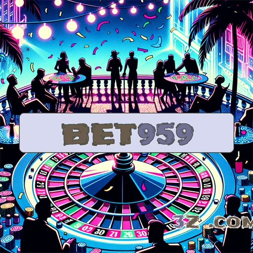 Experiência VIP Que Eleva Seu Jogo no Bet959.com